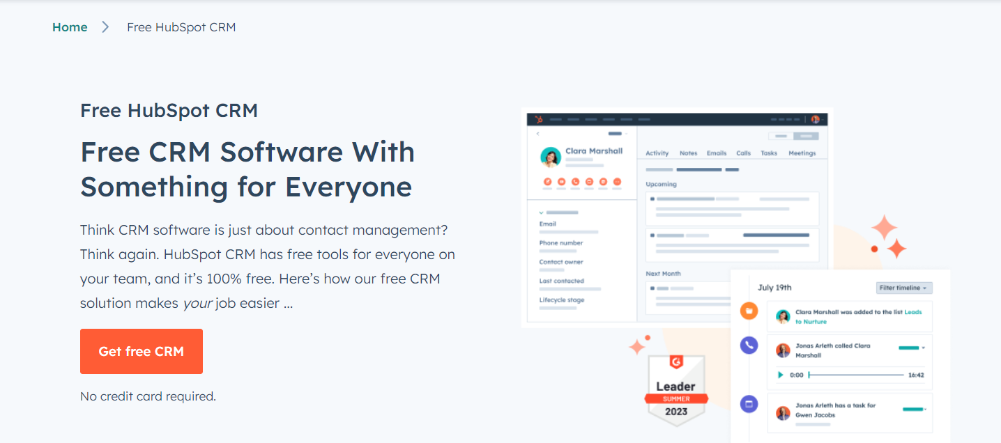 customer retention tools