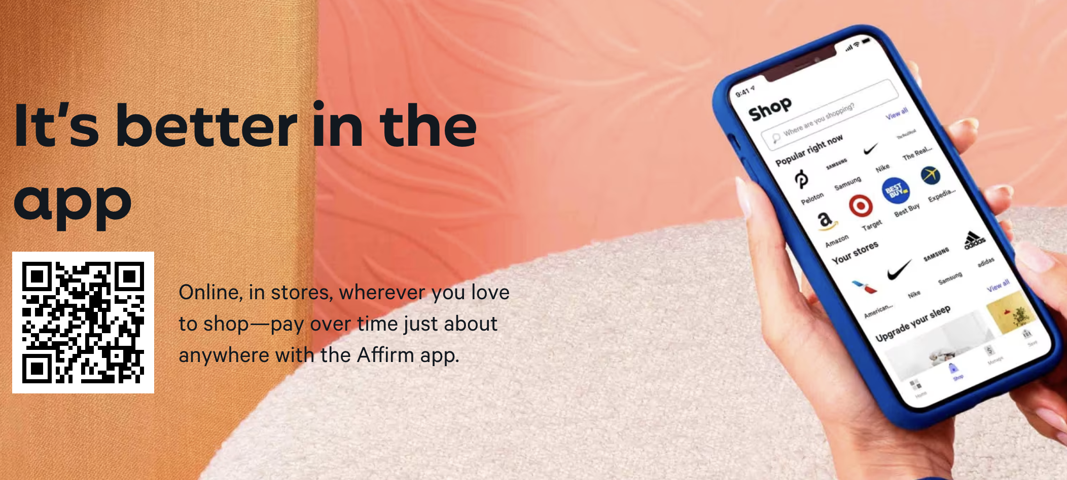 affirm vs klarna