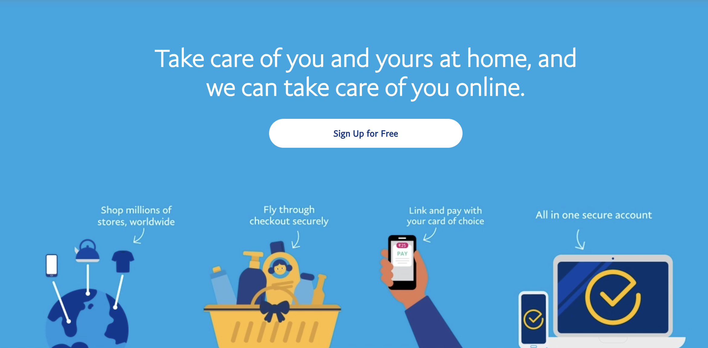 shop pay alternatives