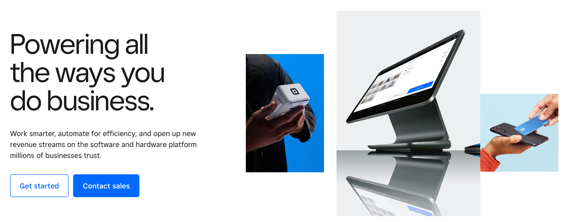 shop pay alternatives