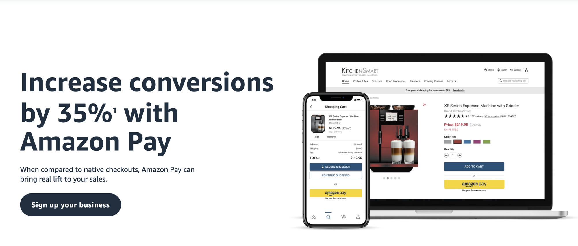 shop pay alternatives