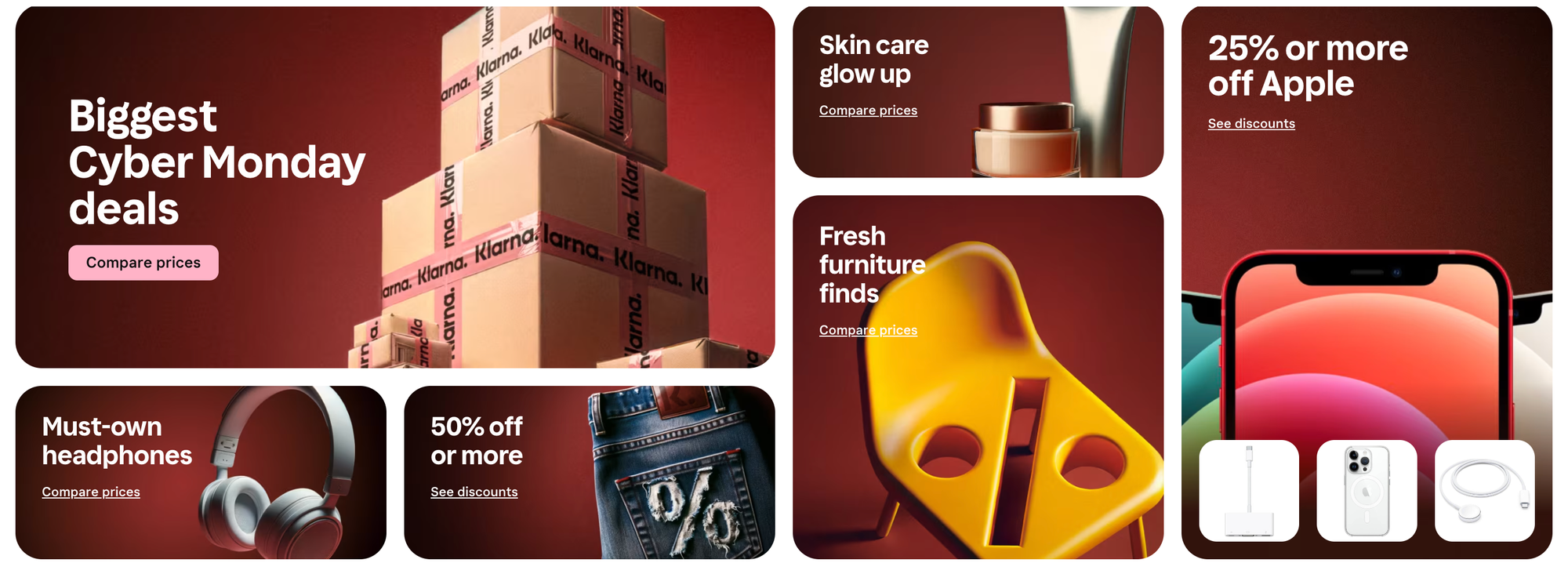 shop pay related websites