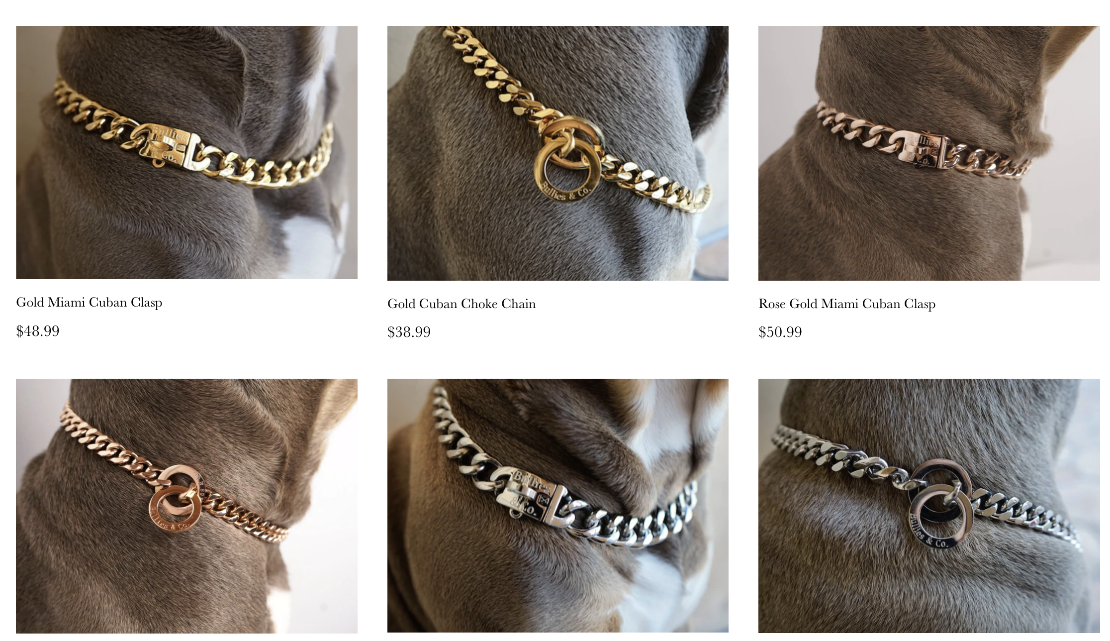 one product shopify store ideas