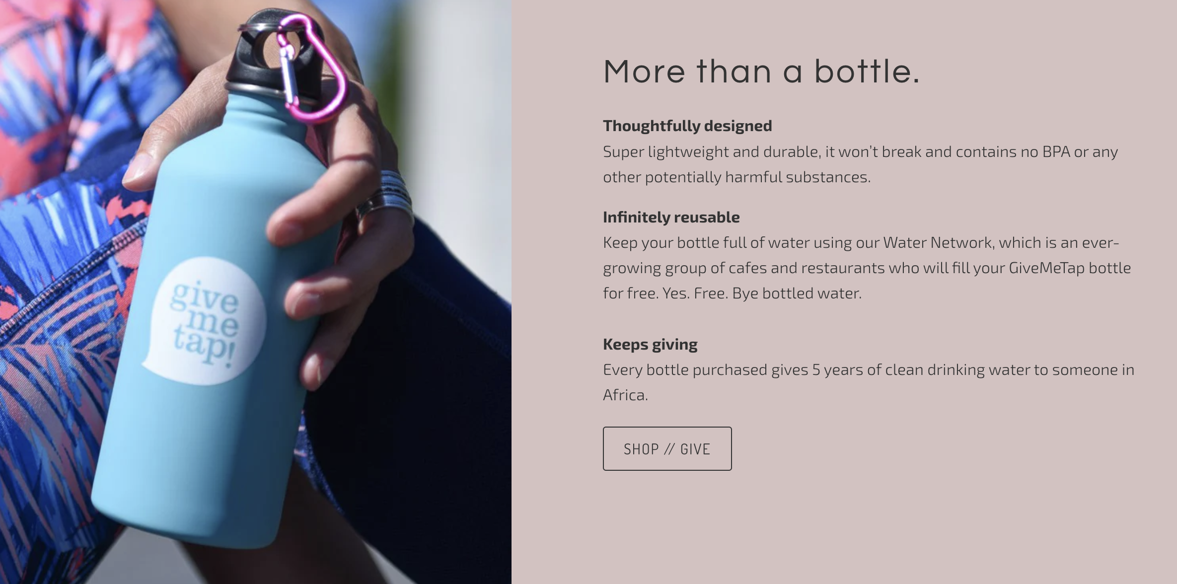 best free shopify theme for one product store