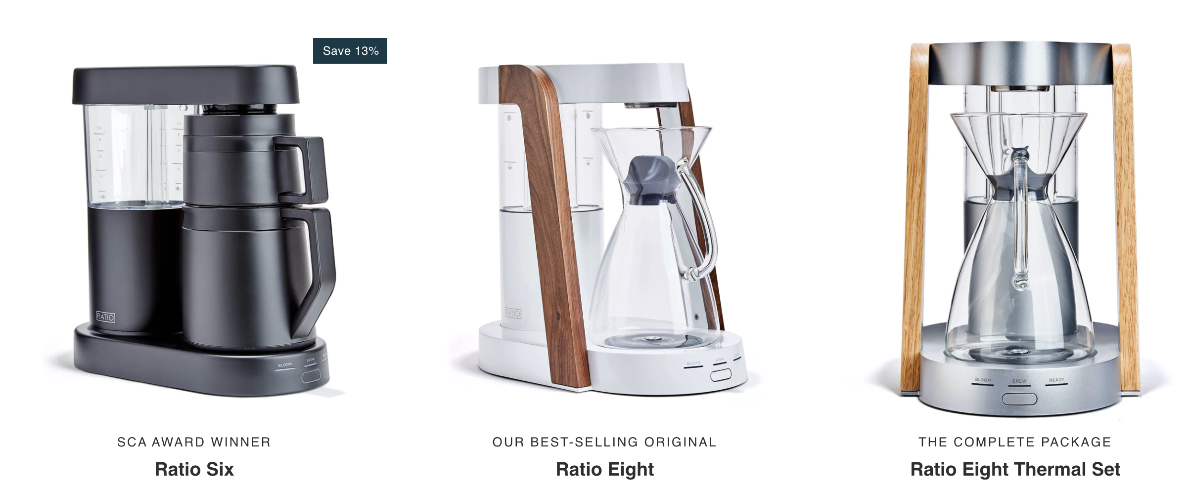 one product shopify store examples