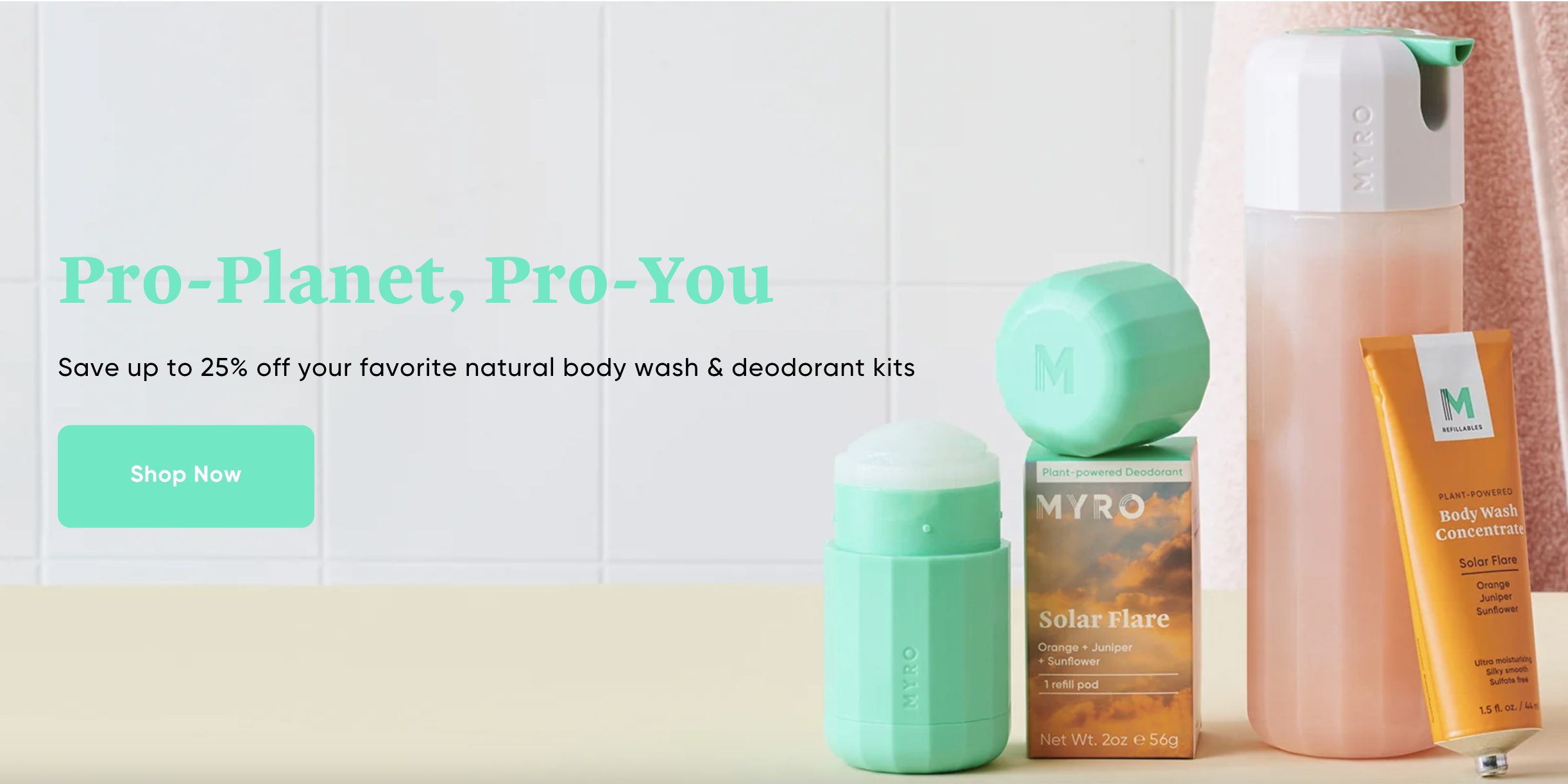 how to make a one product shopify store