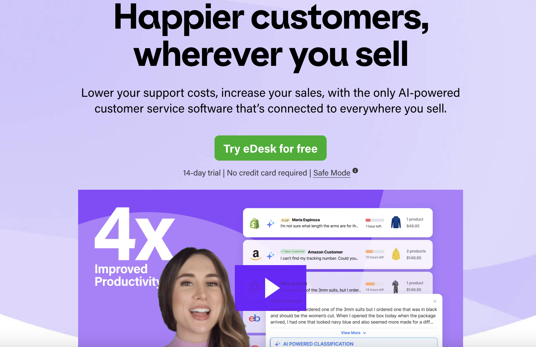 live chat tool for ecommerce