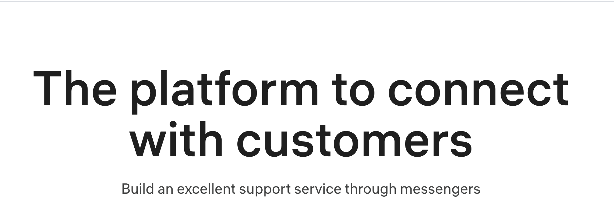 benefits of live chat for ecommerce