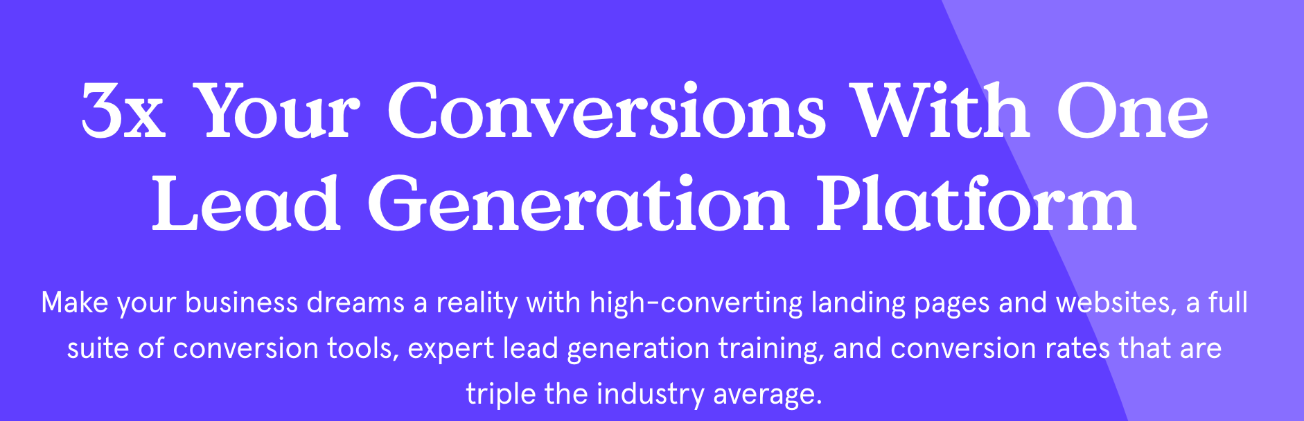 what is clickfunnels used for