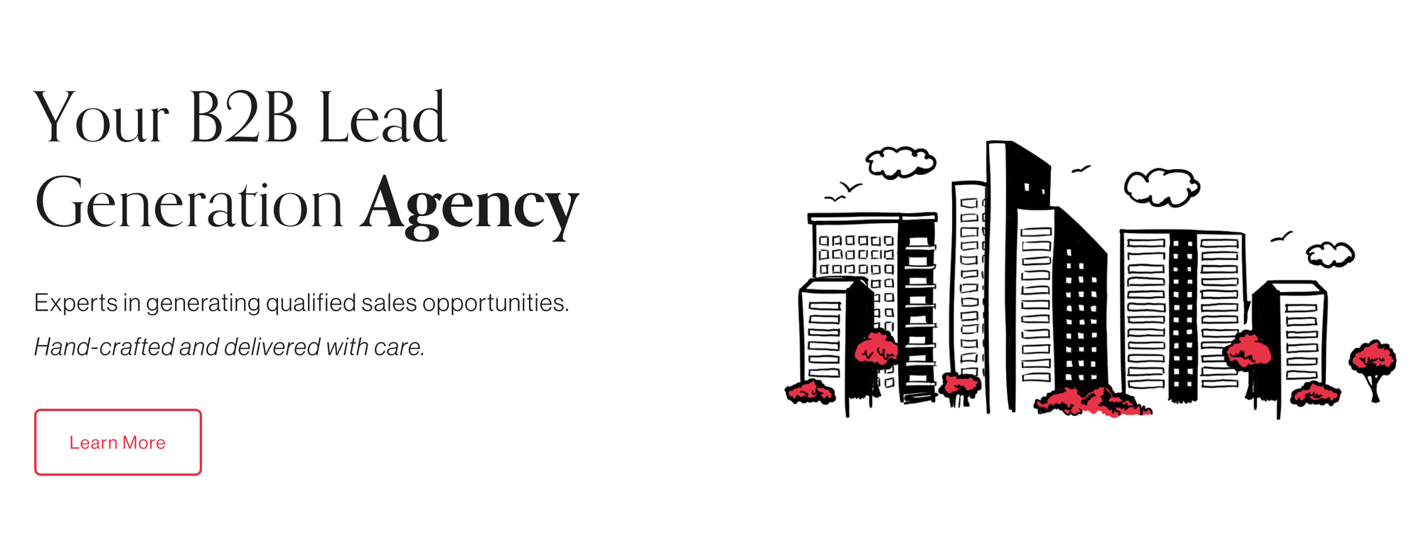 example click funnel page