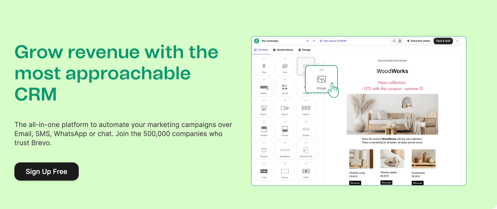 ecommerce automation software