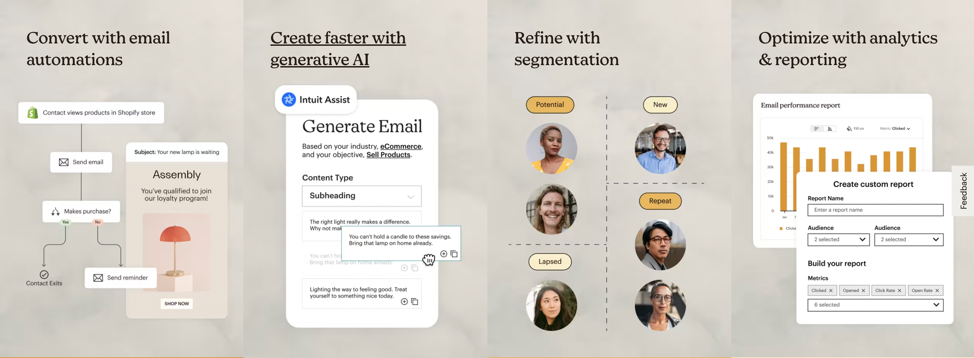 best marketing automation for ecommerce