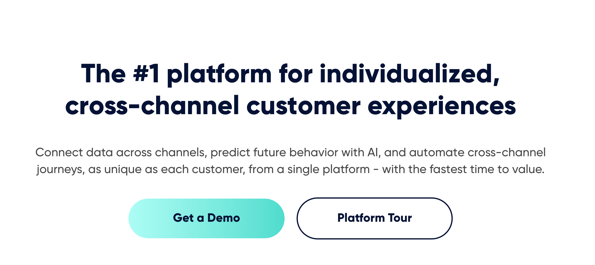 best marketing automation for ecommerce