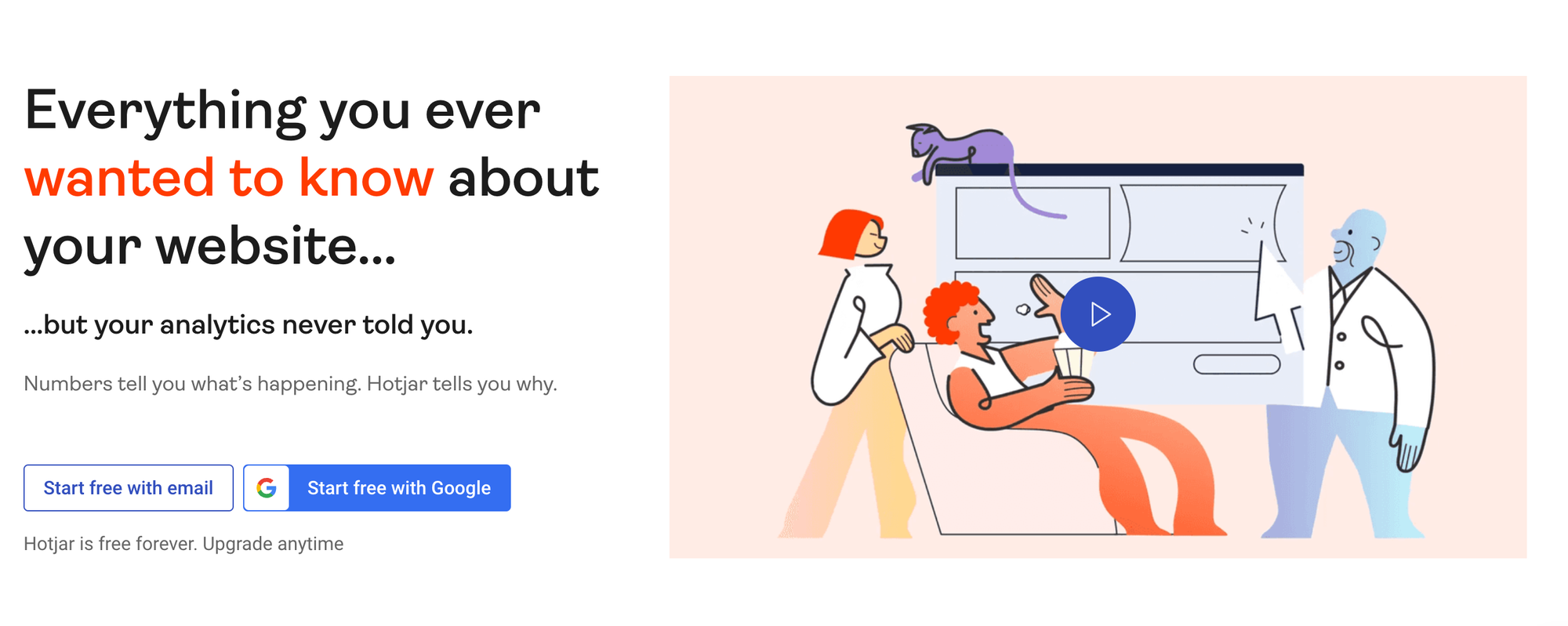 ecommerce conversion rate optimization