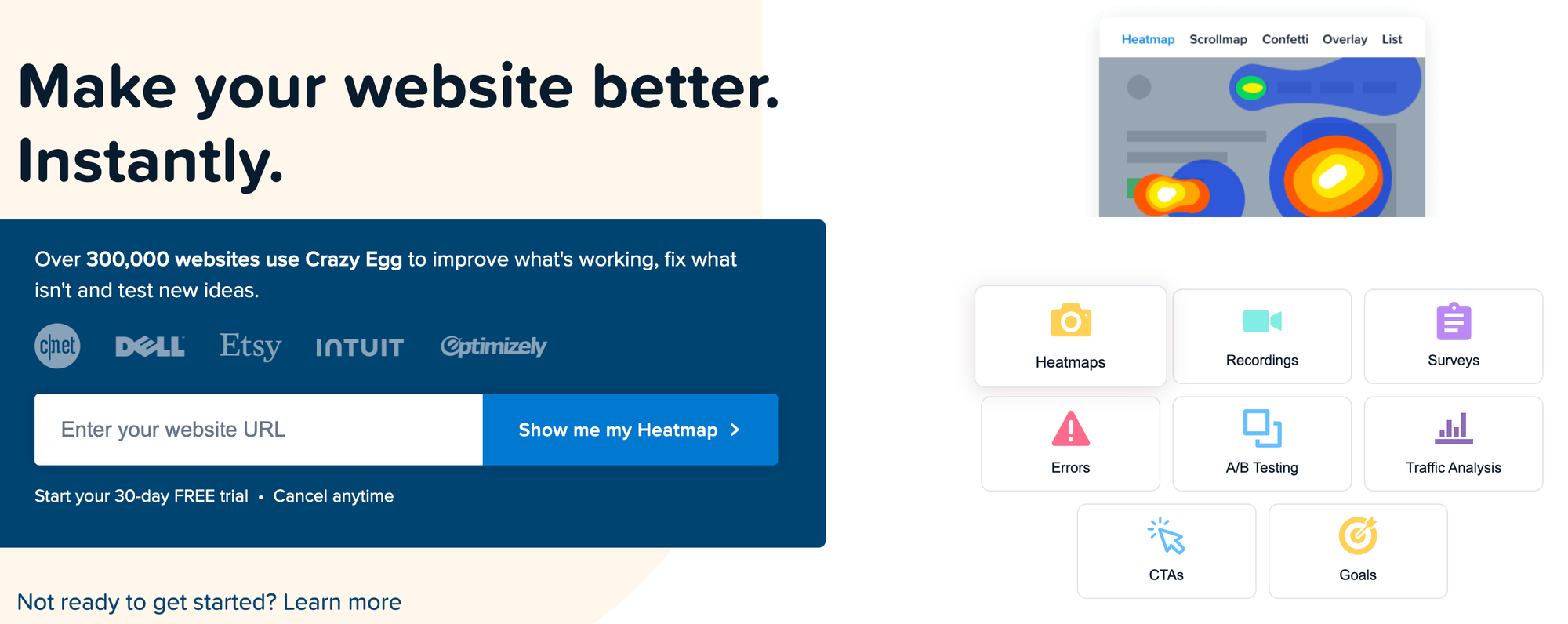 cro marketing strategy