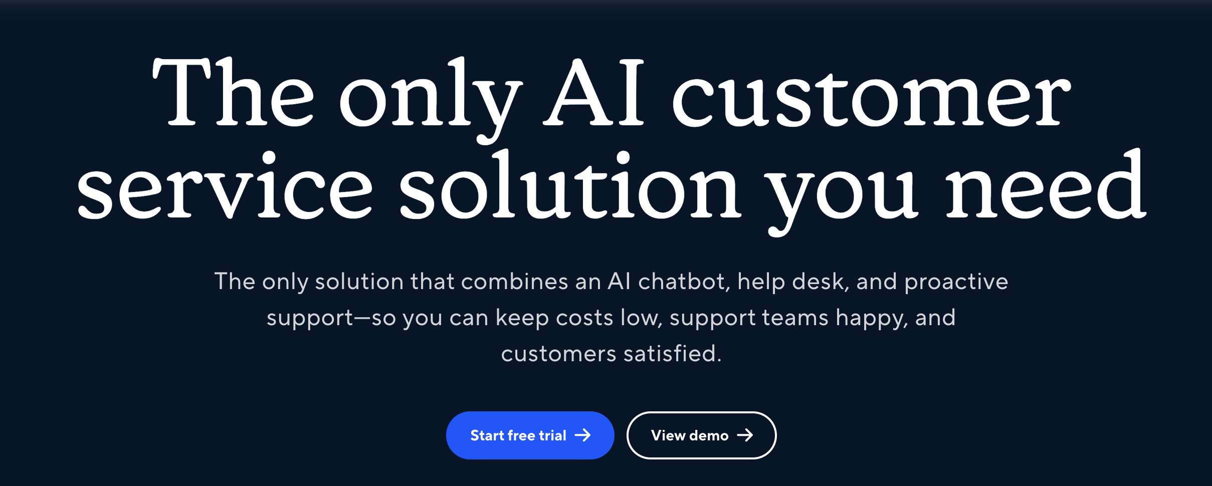 best tidio alternative