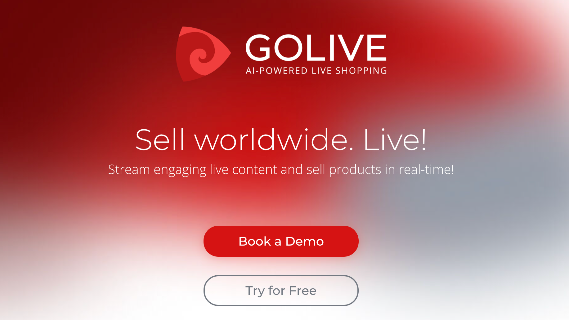 live shopping online