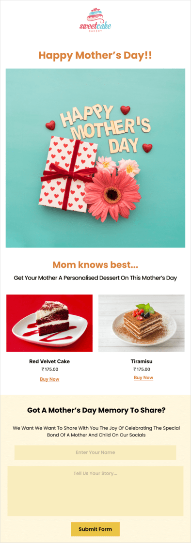 browse abandonment emails