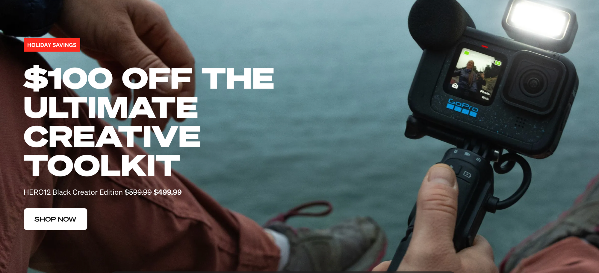 Best ecommerce landing pages