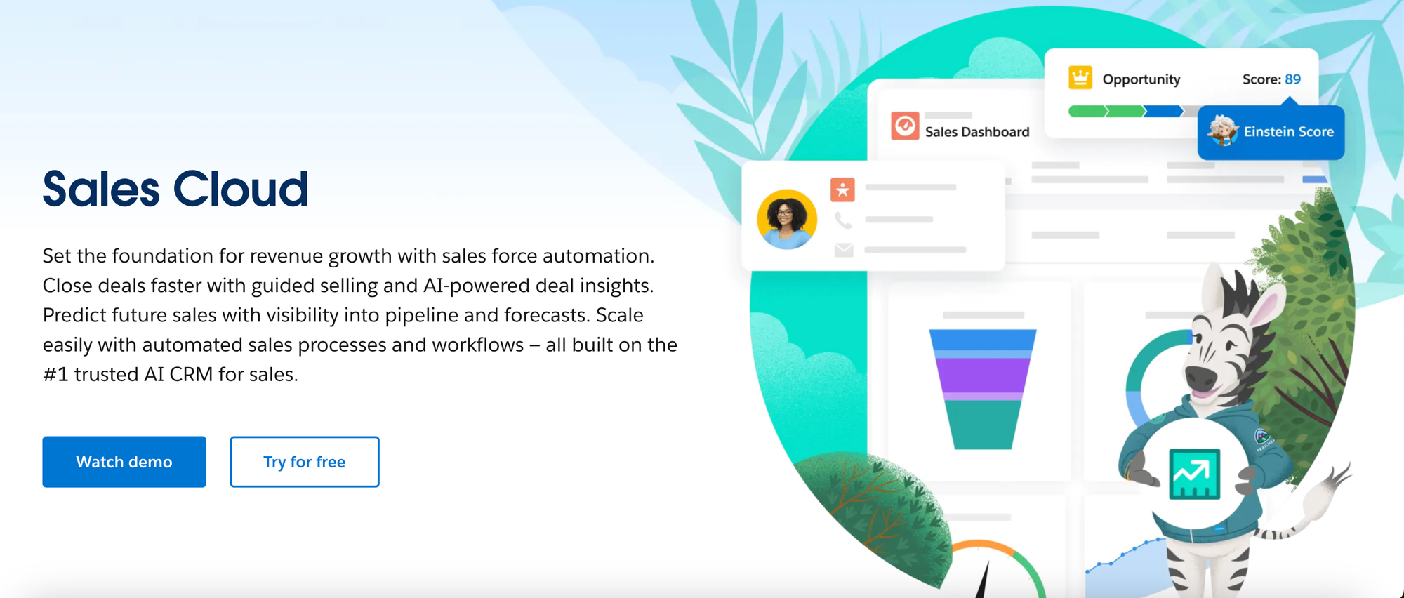 crm software for ecommerce