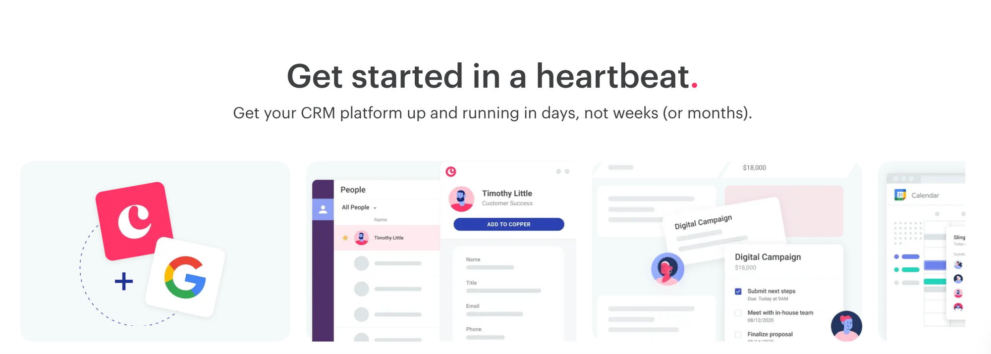 best crm for e-commerce