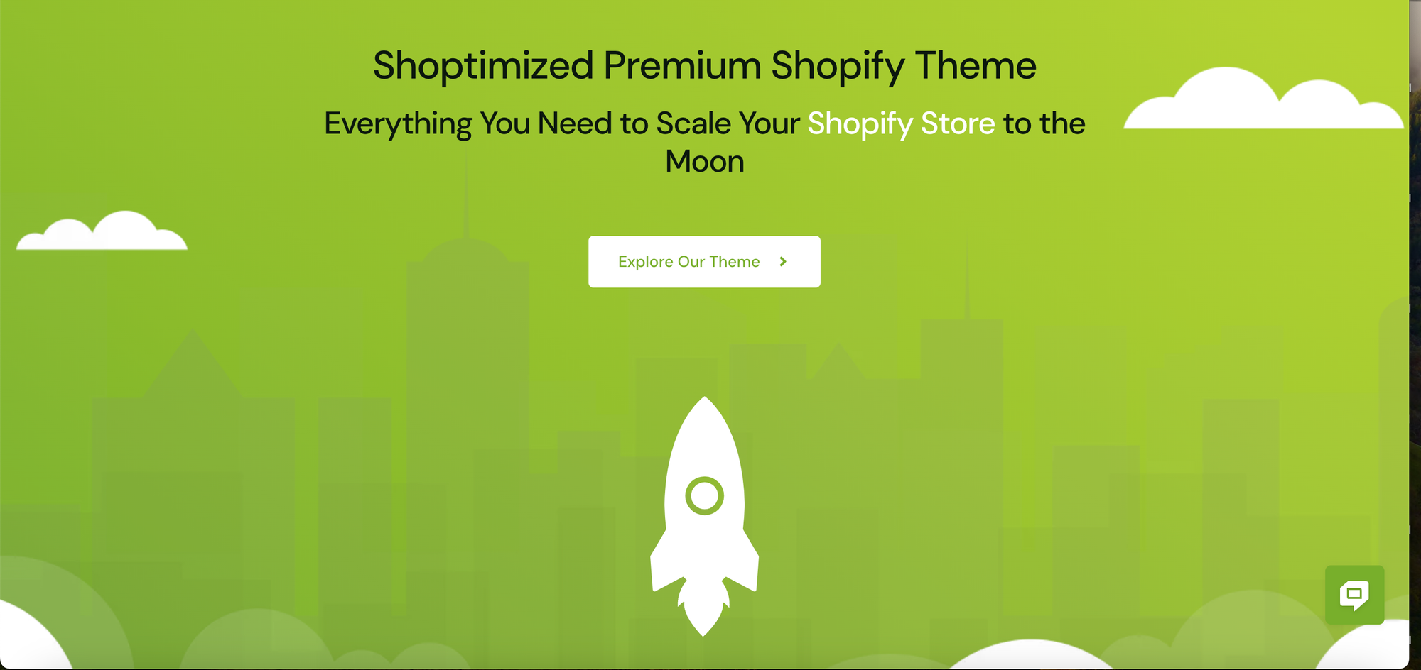 fastest loading shopify theme