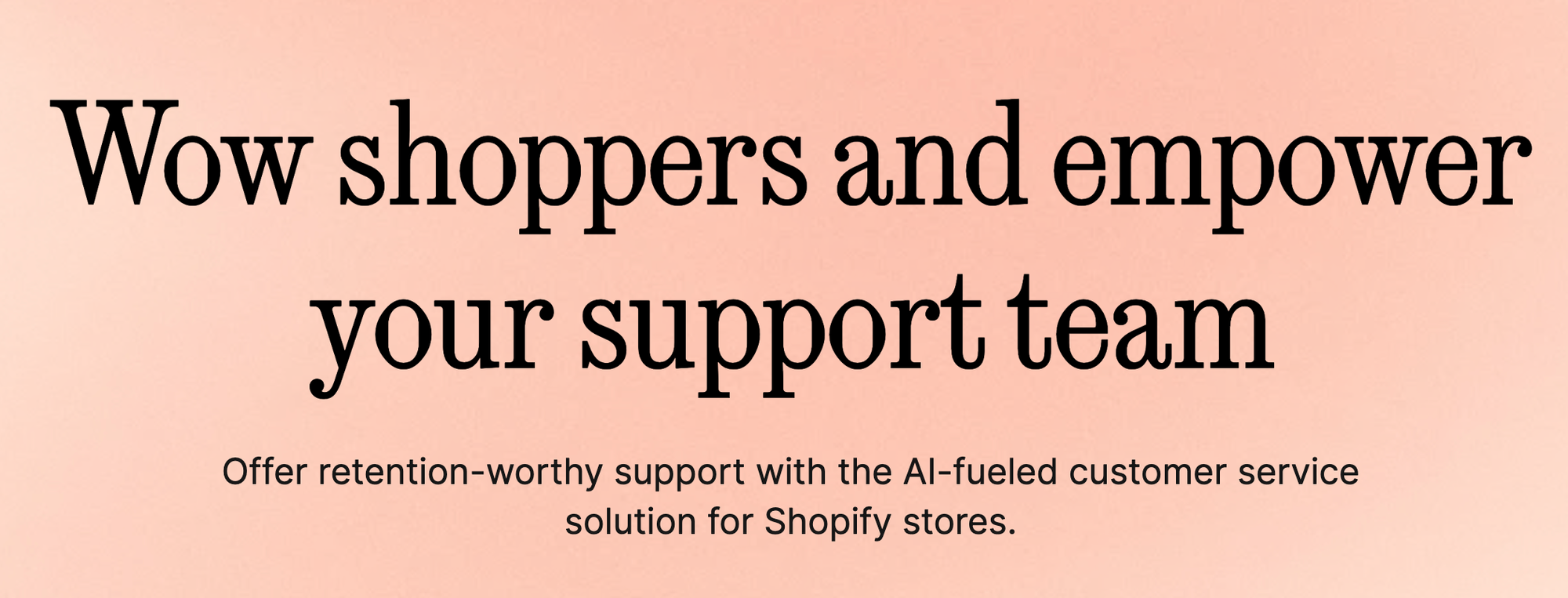 best shopify integrations