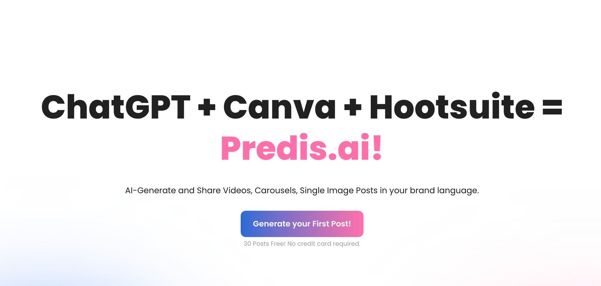 best ai marketing tools