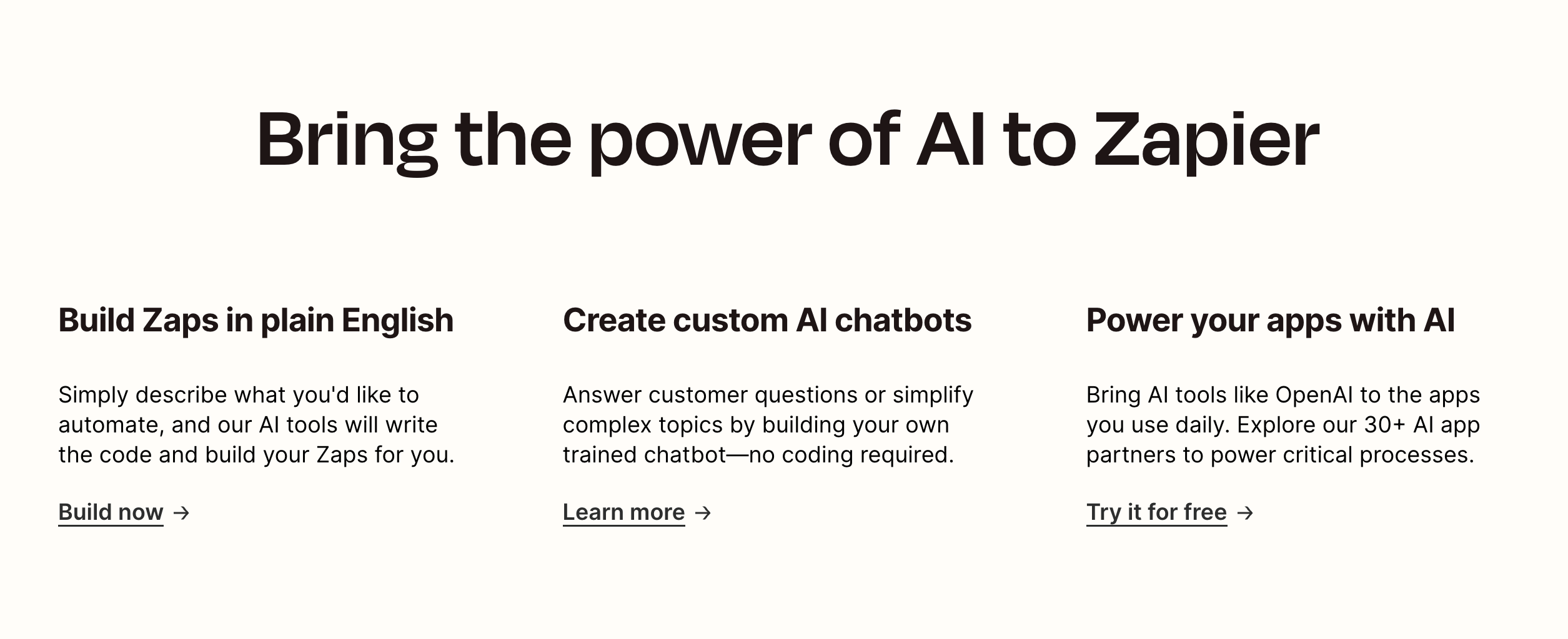 ai marketing software
