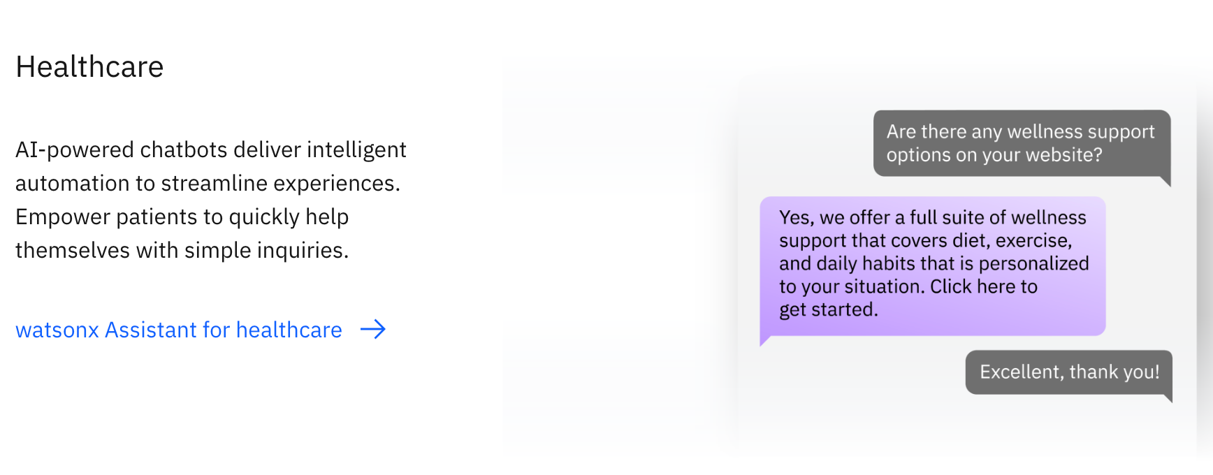 ai conversational bot