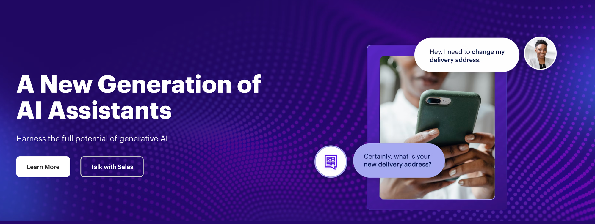 ai conversational bot