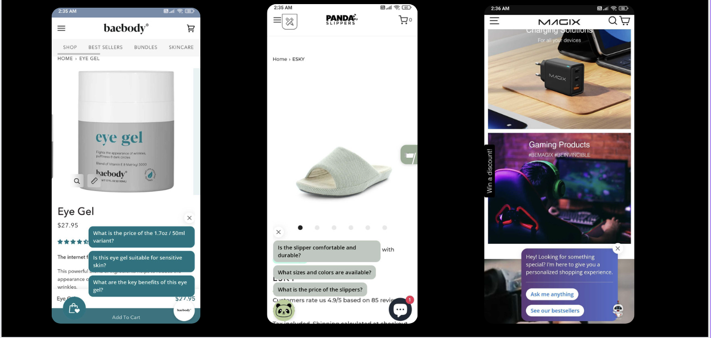 enterprise ai chatbot
