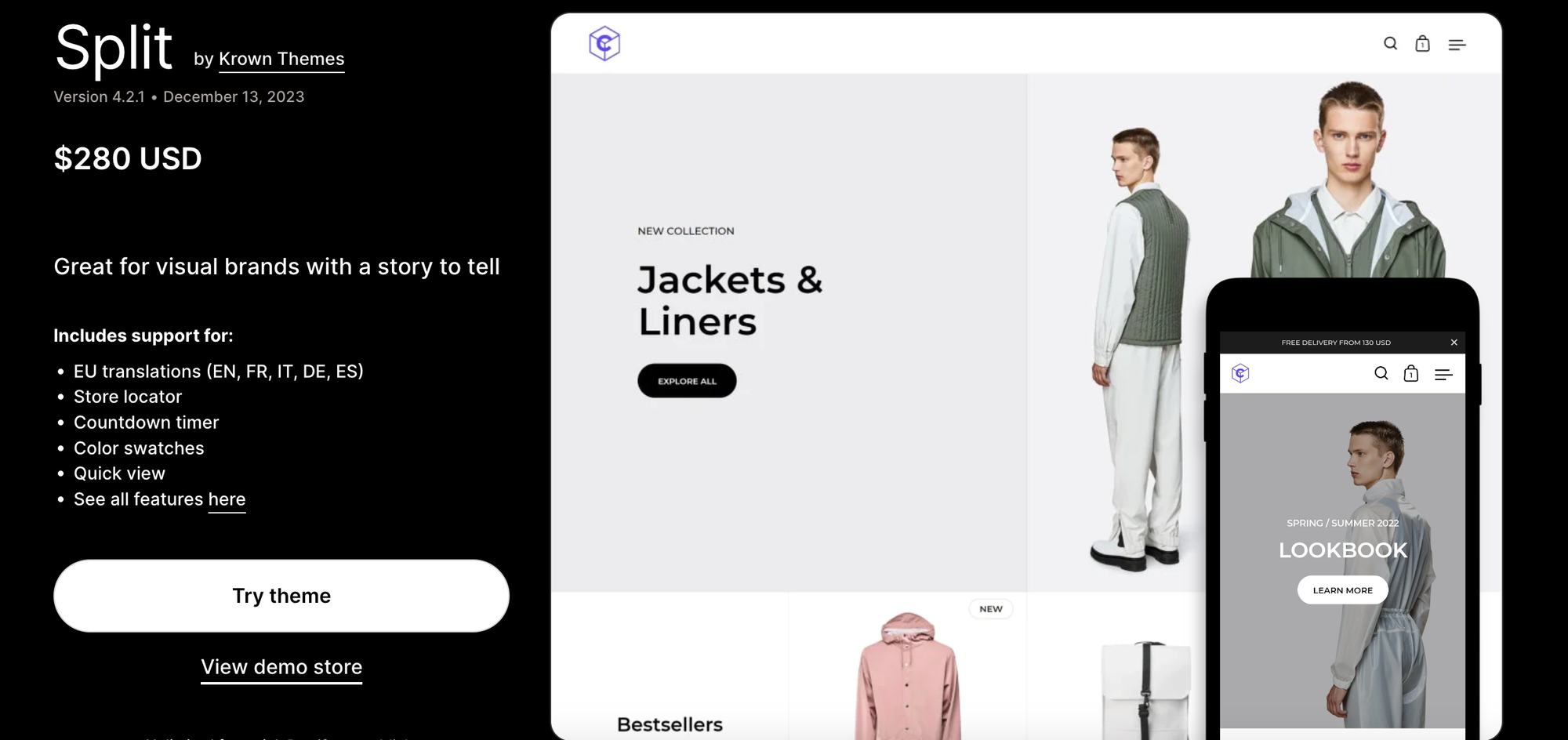 best Shopify Blog Templates