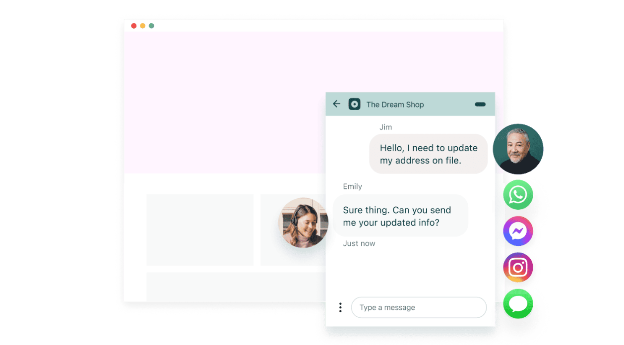 ai help desk