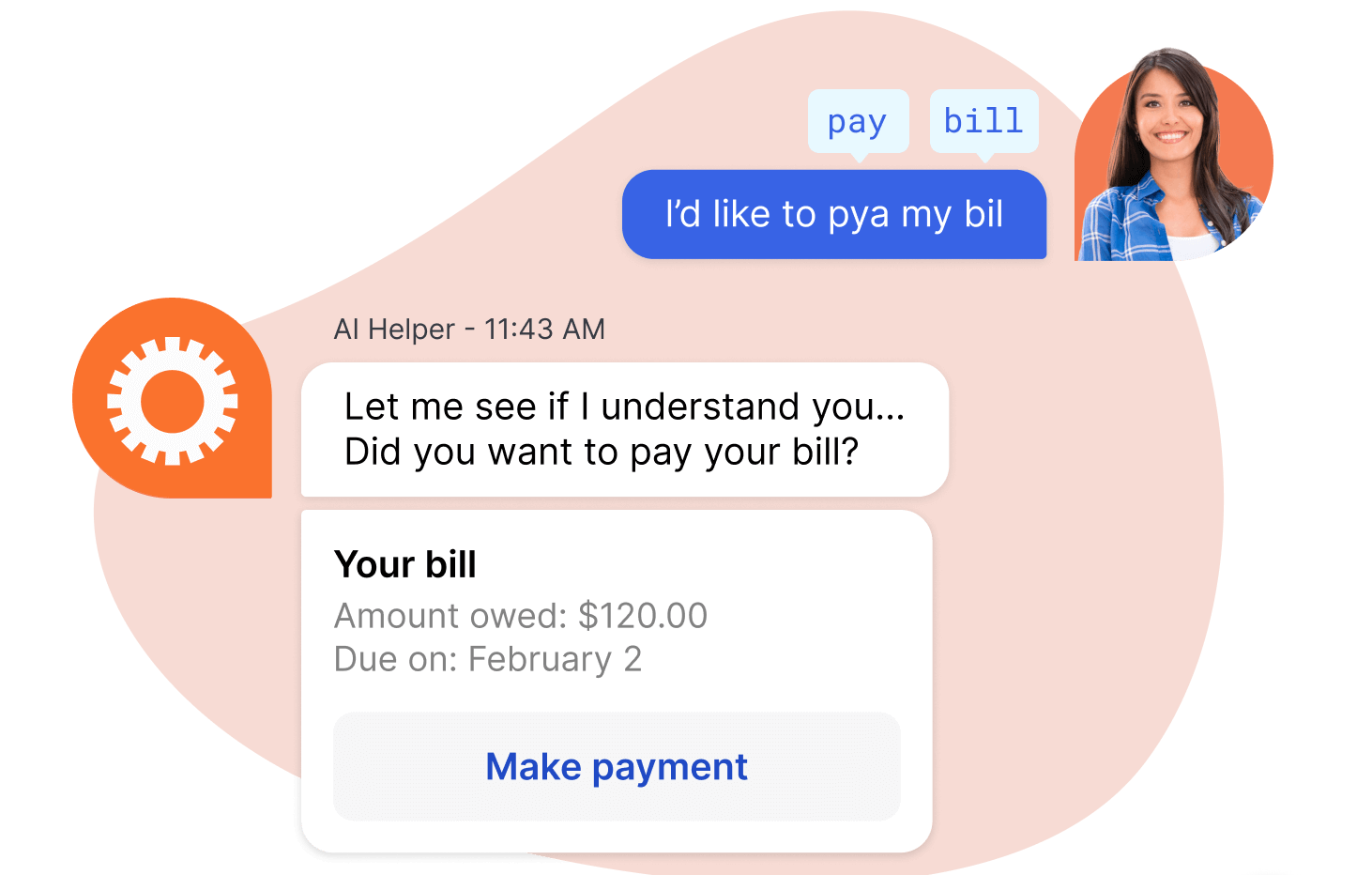 ai ticketing system