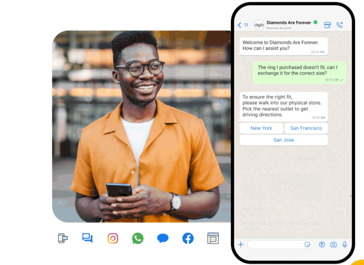 ai helpdesk