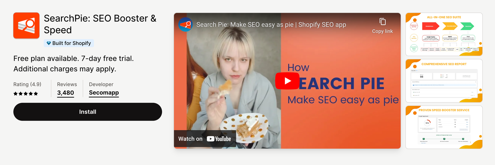 best seo tool for shopify