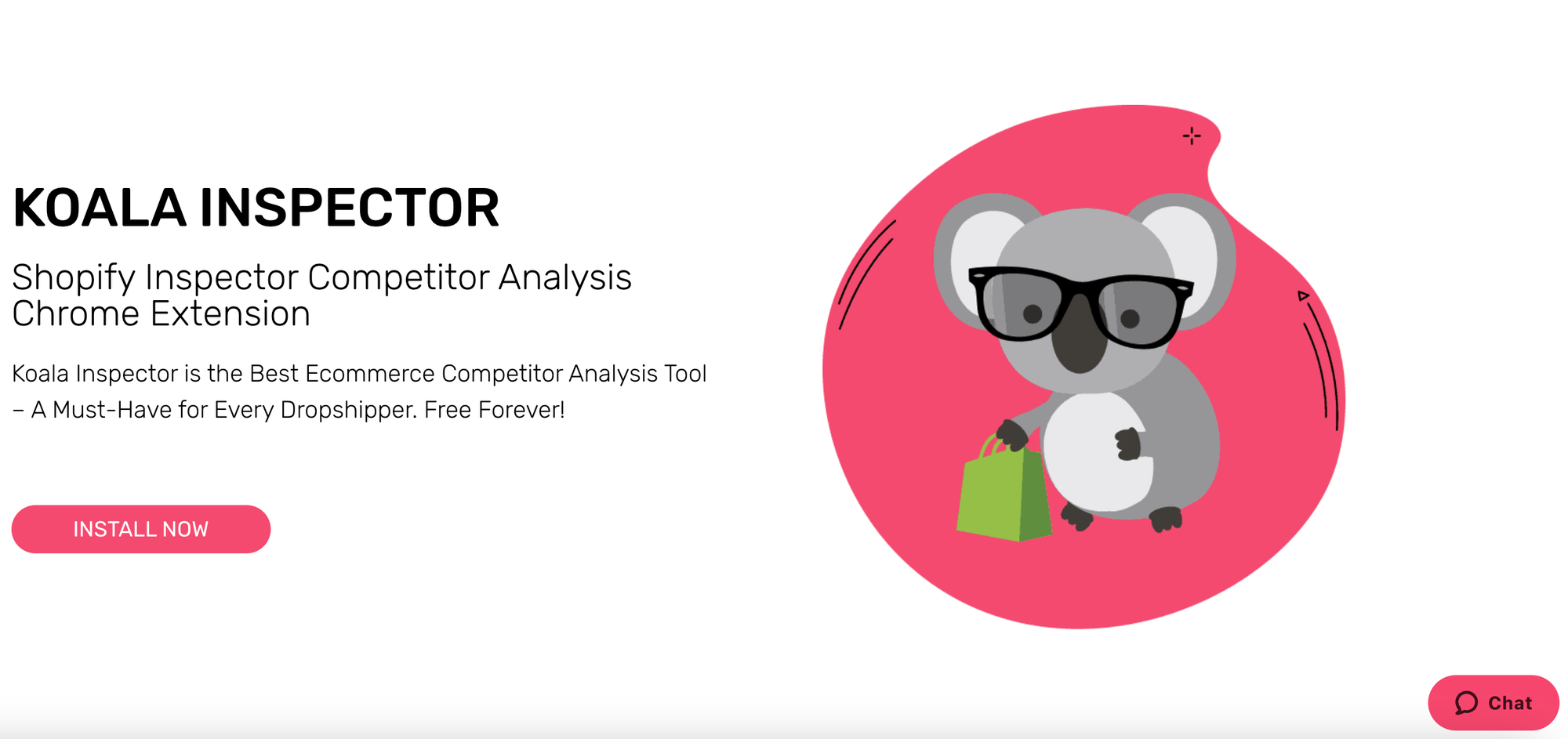 shopify store analyzer
