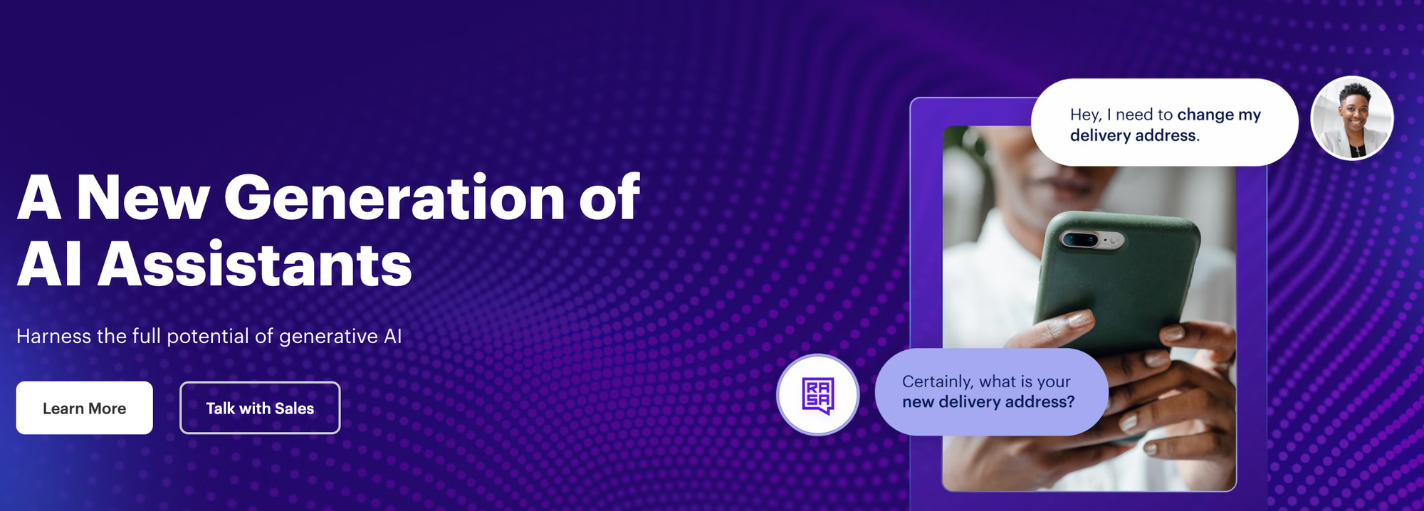 enterprise chatbot framework