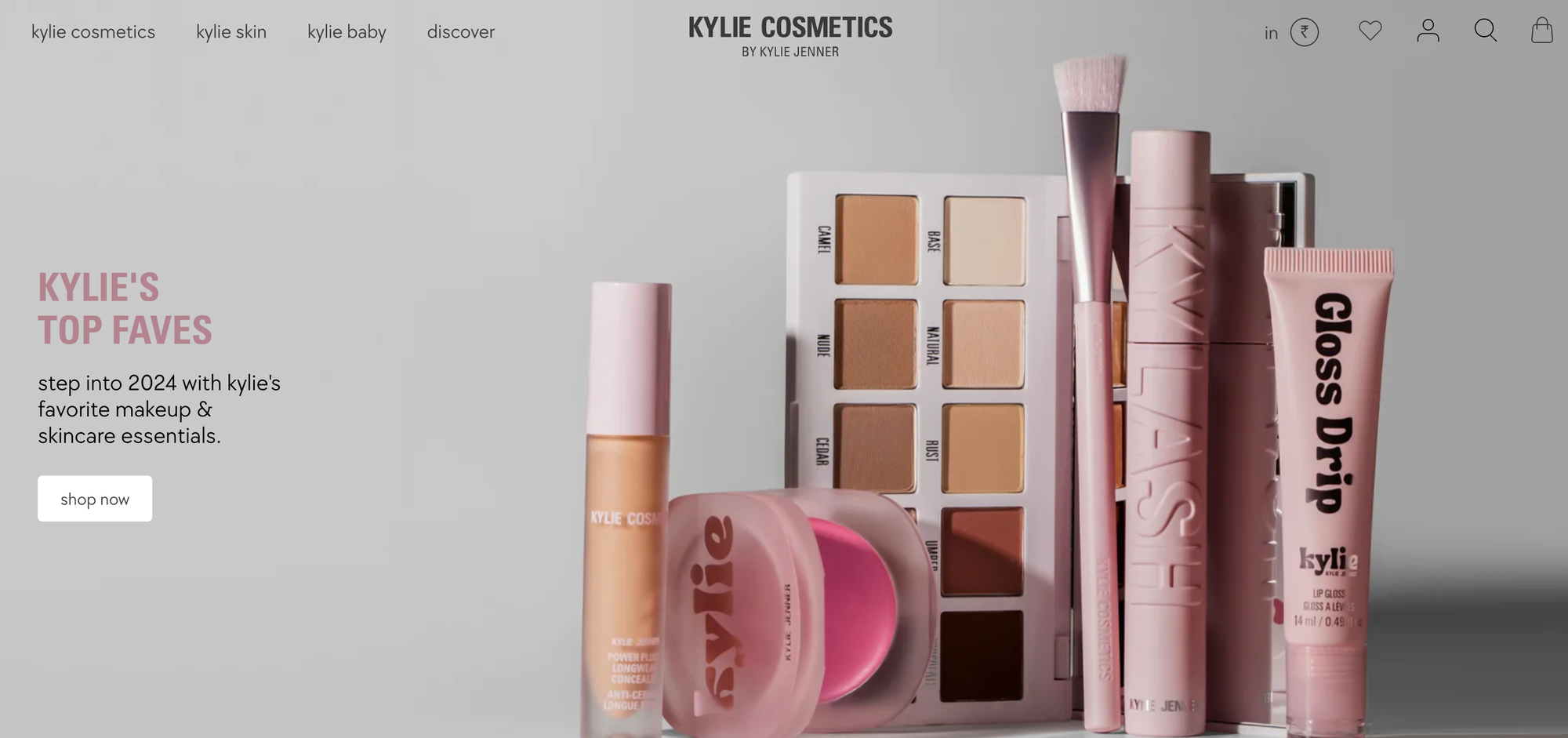Kylie Cosmetics