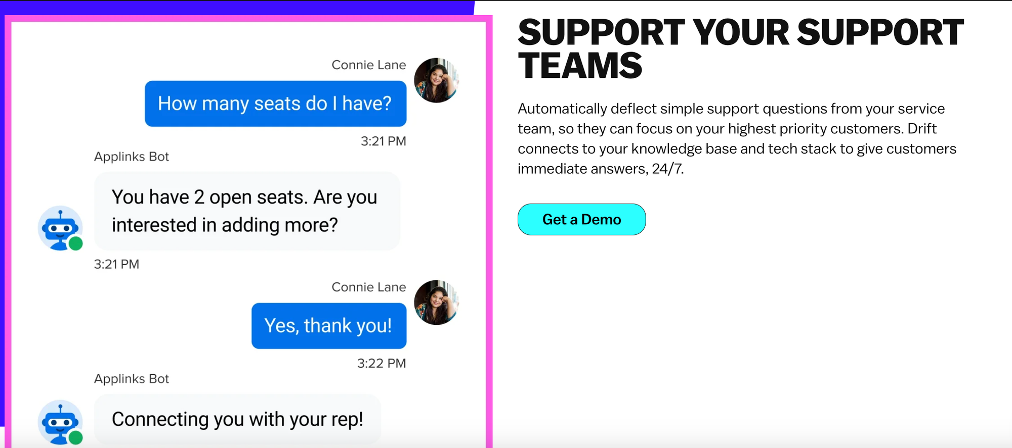 live chat support outsourcing