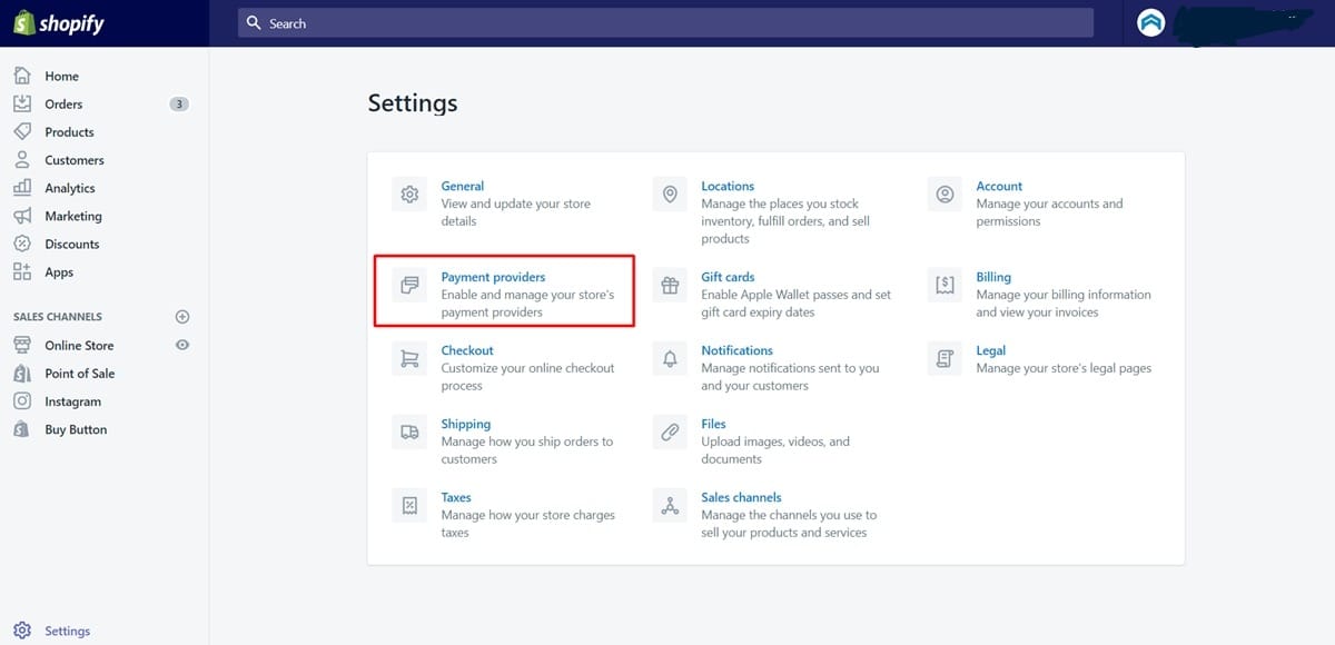 remove shop pay from shop pay
