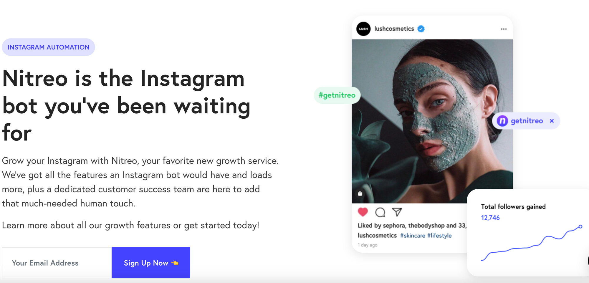 instagram comment automation