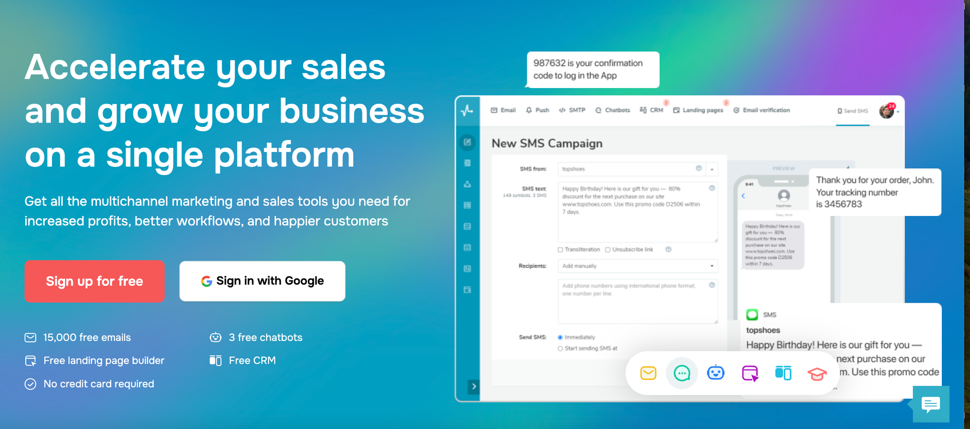 ecommerce live chat tool