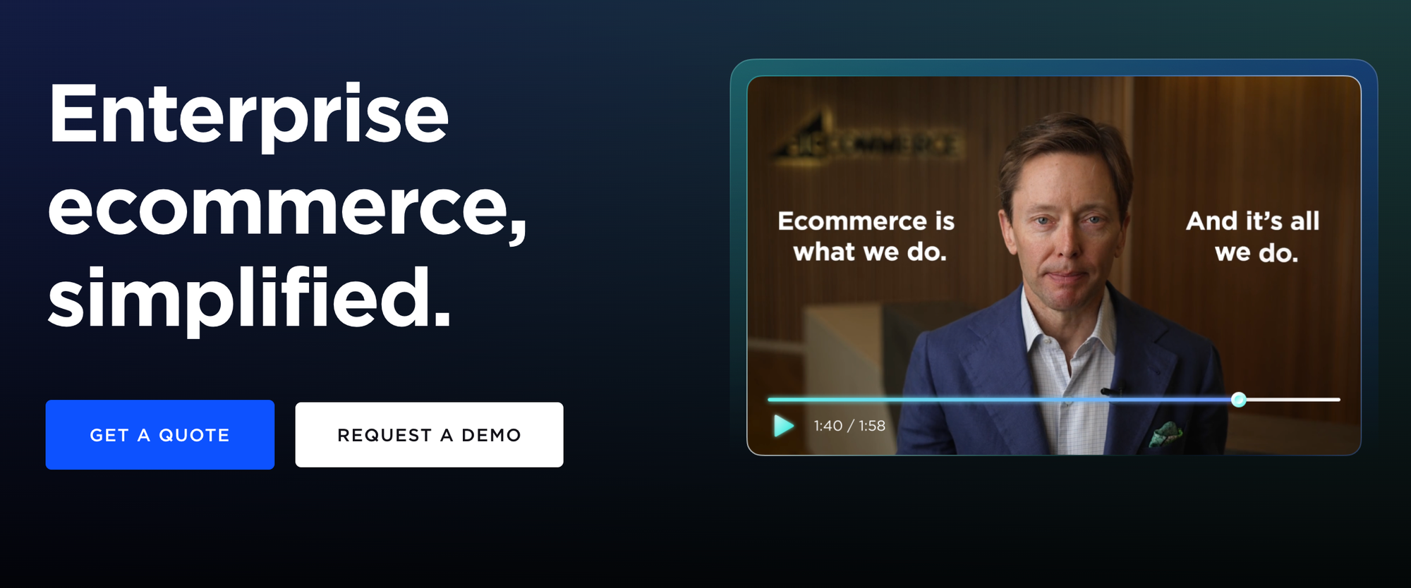 woocommerce alternative