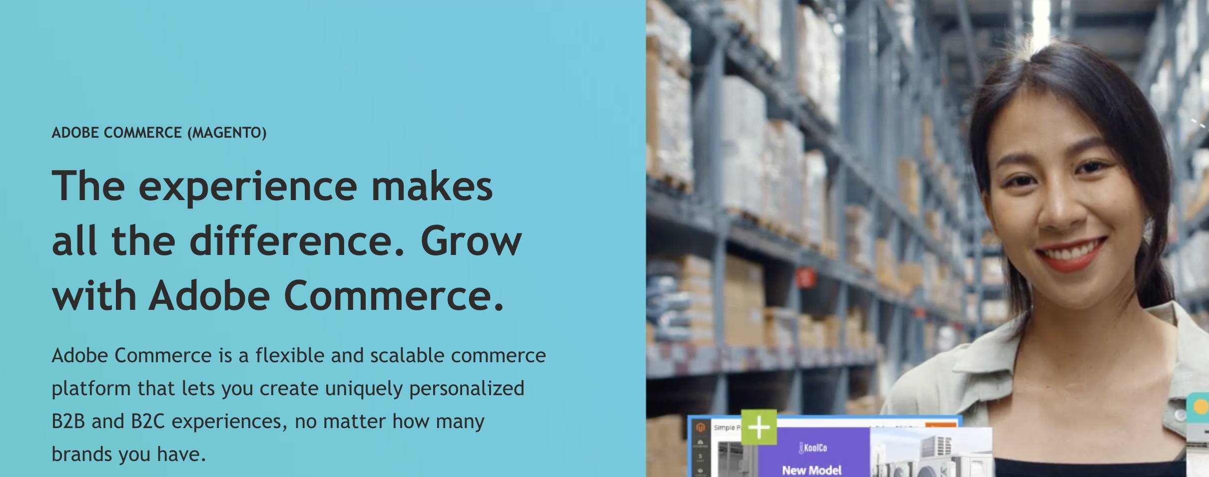 woocommerce competitors