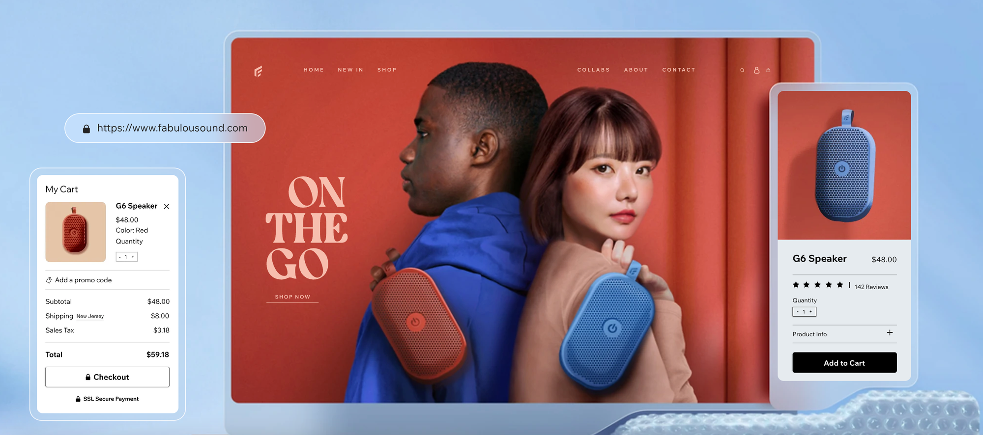 alternatives to woocommerce