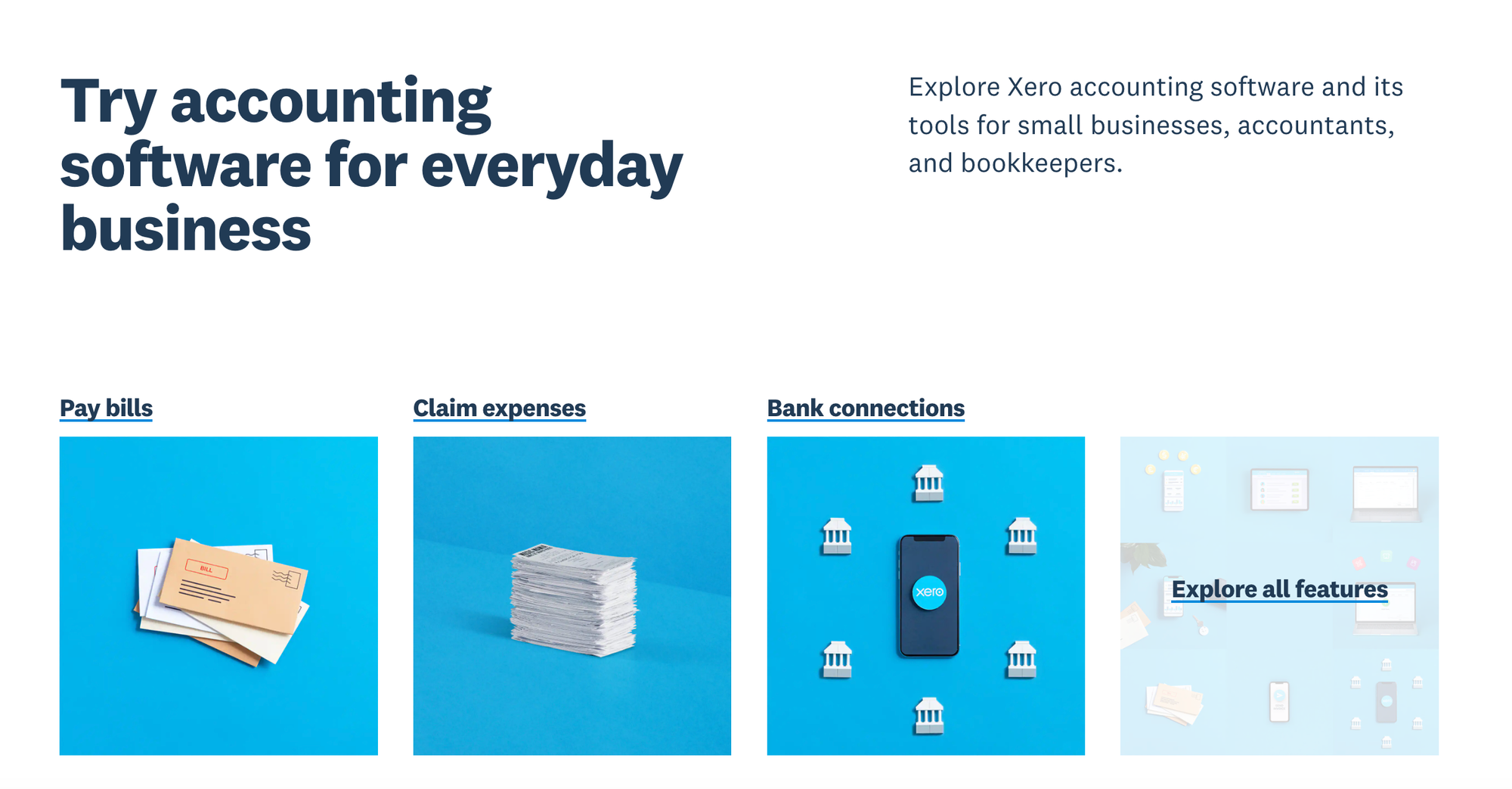 best Ecommerce Accounting Softwares