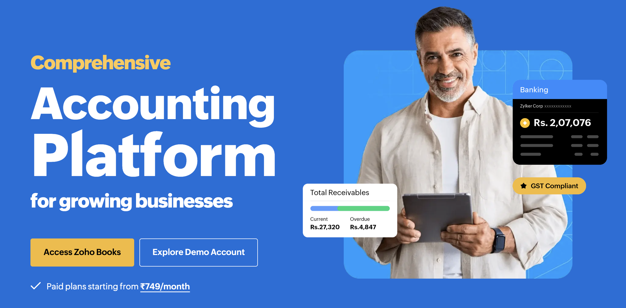 Ecommerce Accounting tools