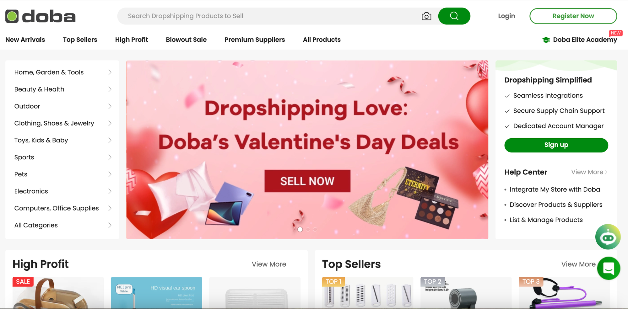 dropshipping tools